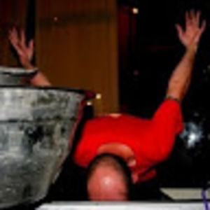 Meet your Posher, Bill